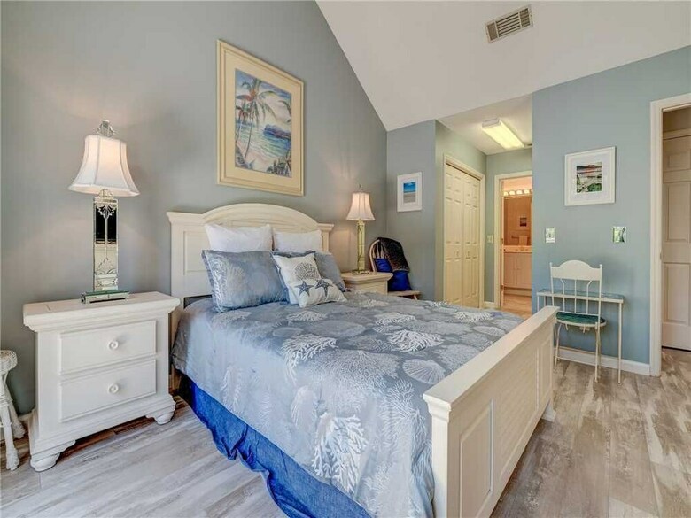 Carolina Place 3417 - Three Bedroom Condo