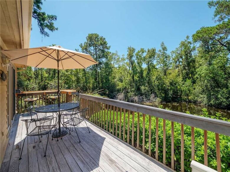 Carolina Place 3417 - Three Bedroom Condo