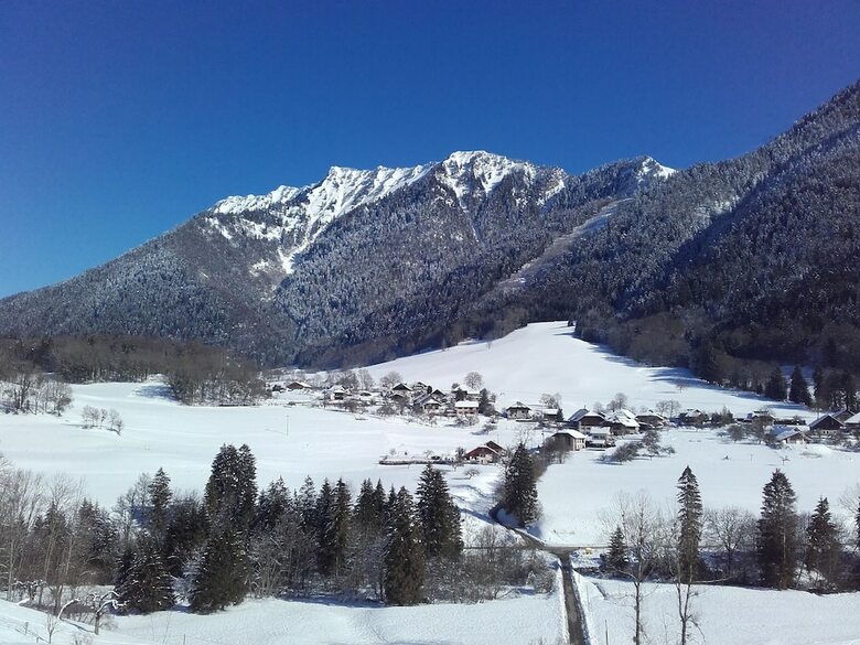 Hotel Barthoux Chambres D'h�tes