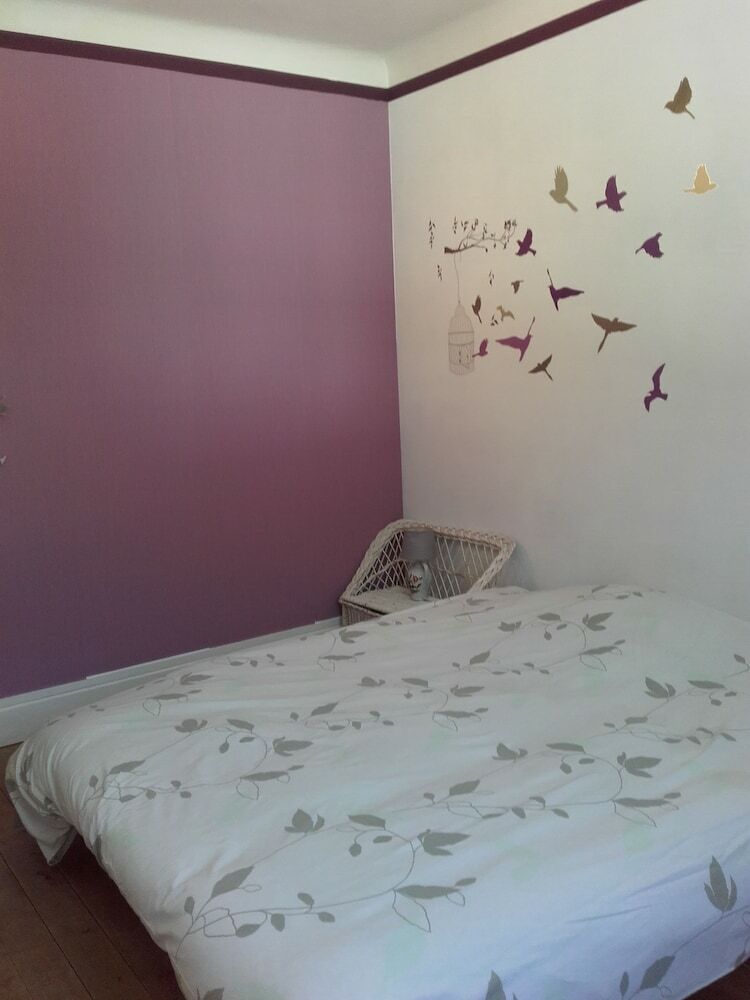 Hotel Barthoux Chambres D'h�tes