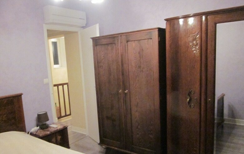 Hotel Chambres Dans Maison de Vacances Avec Spa Ext�rieur