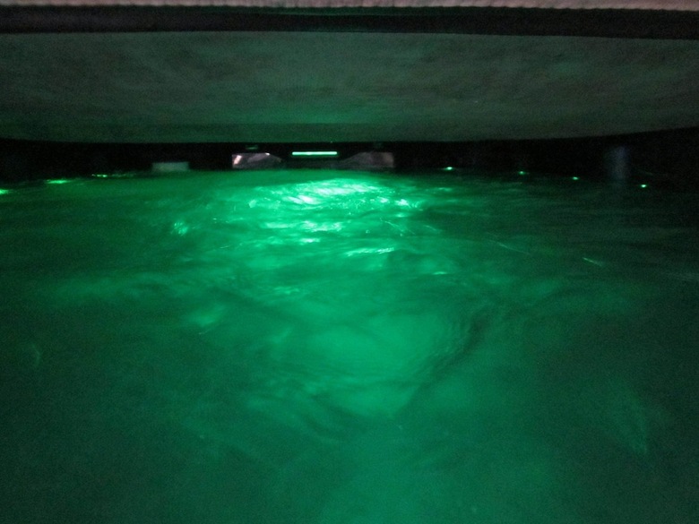 Hotel Chambres Dans Maison de Vacances Avec Spa Ext�rieur