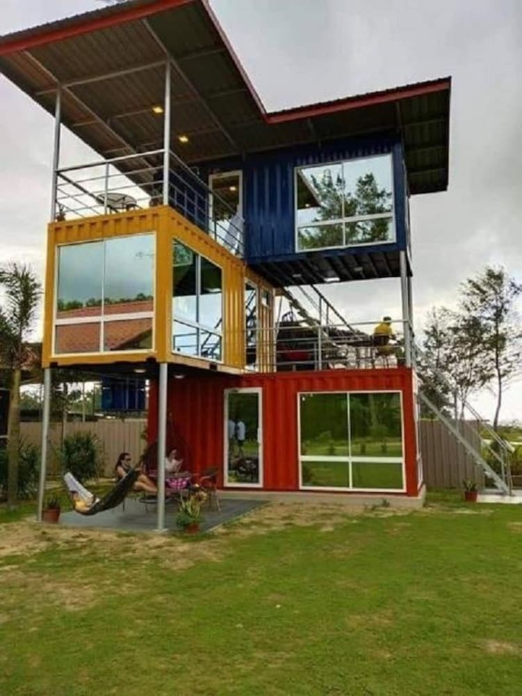 Hotel Star Ocean Estate