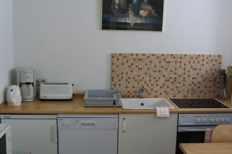 Apartamentos Ferienhof-k�hn