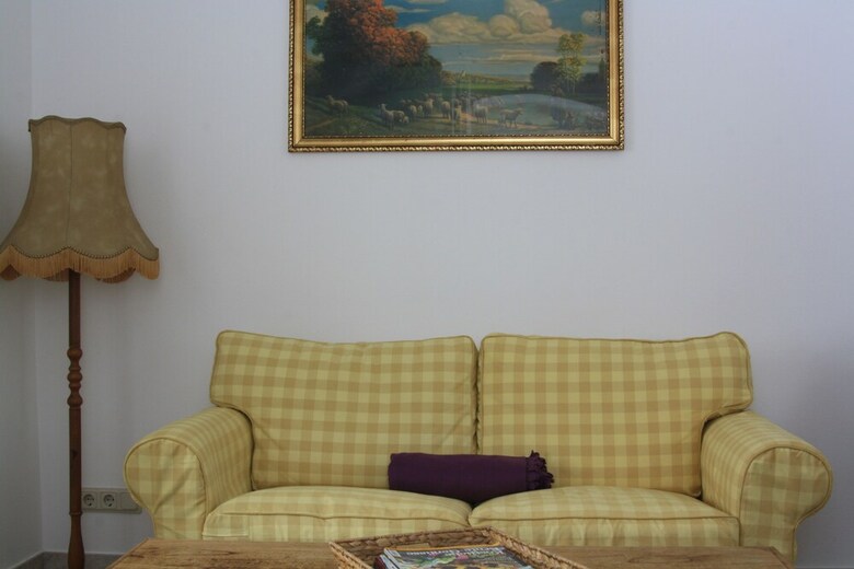 Apartamentos Ferienhof-k�hn