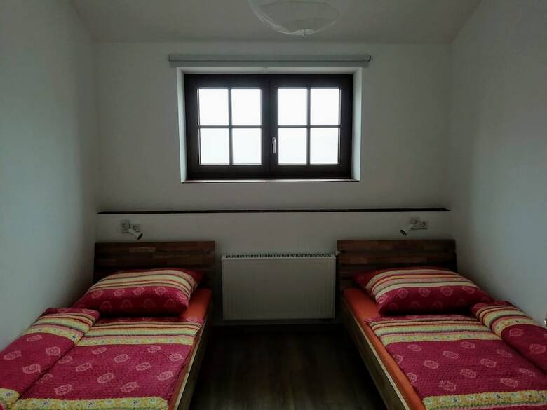 Apartamentos Ferienhof-k�hn