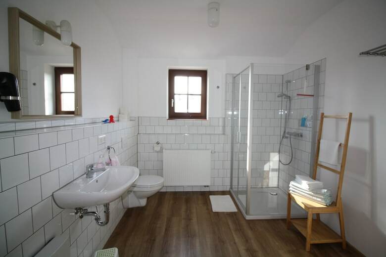 Apartamentos Ferienhof-k�hn