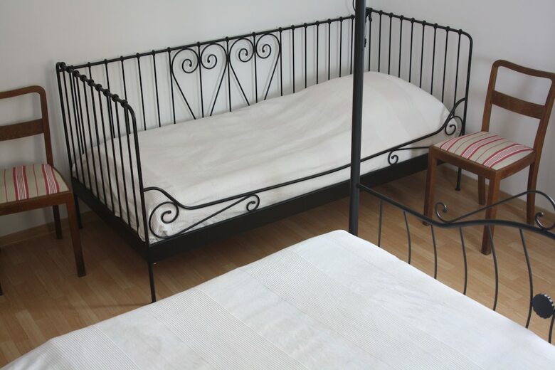 Apartamentos Ferienhof-k�hn