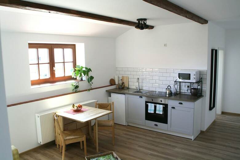 Apartamentos Ferienhof-k�hn