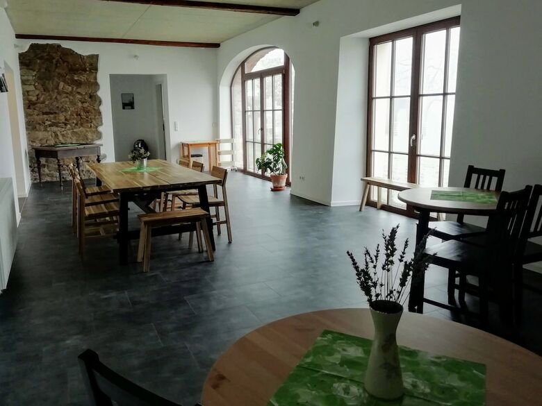 Apartamentos Ferienhof-k�hn