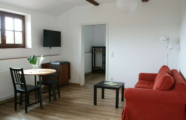 Apartamentos Ferienhof-k�hn