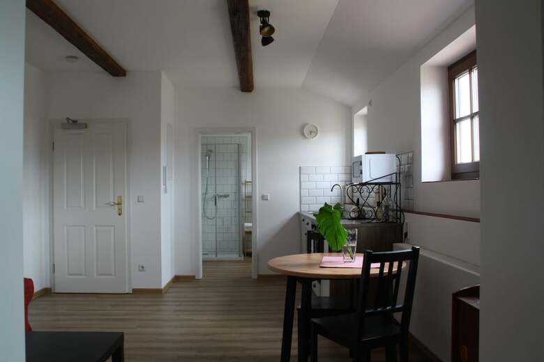 Apartamentos Ferienhof-k�hn