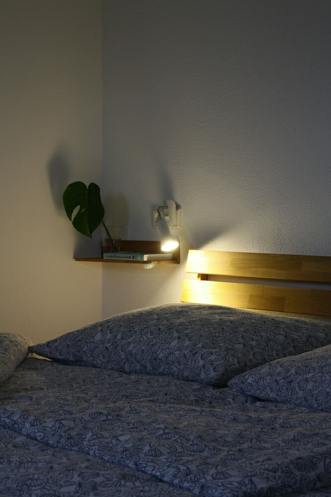 Apartamentos Ferienhof-k�hn