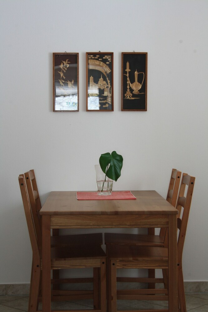 Apartamentos Ferienhof-k�hn