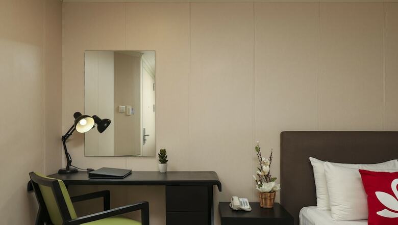 Hotel Zen Premium Magallanes Makati