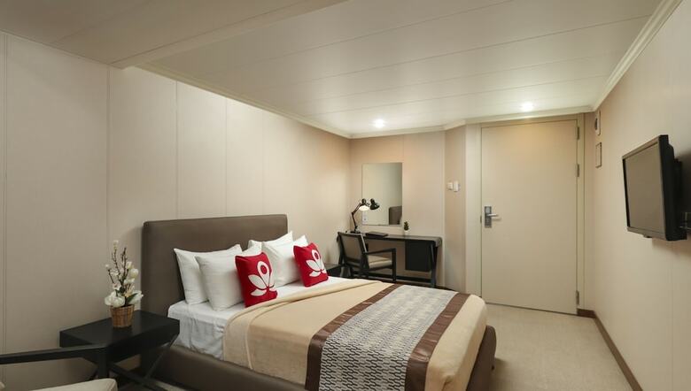 Hotel Zen Premium Magallanes Makati