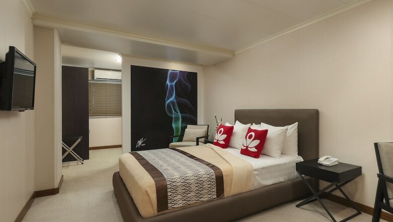 Hotel Zen Premium Magallanes Makati