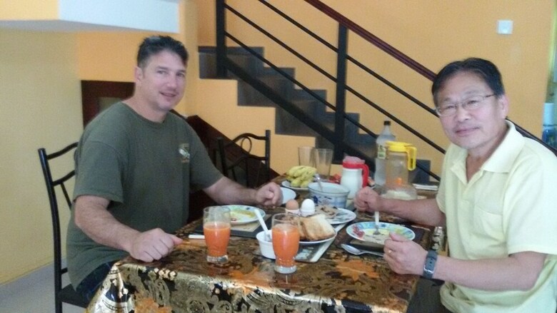 Hotel Vero Homestay