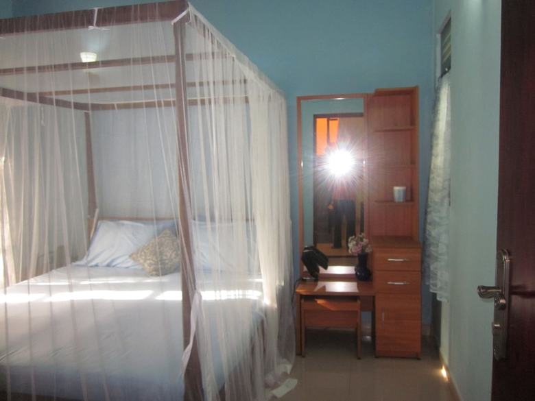 Hotel Vero Homestay