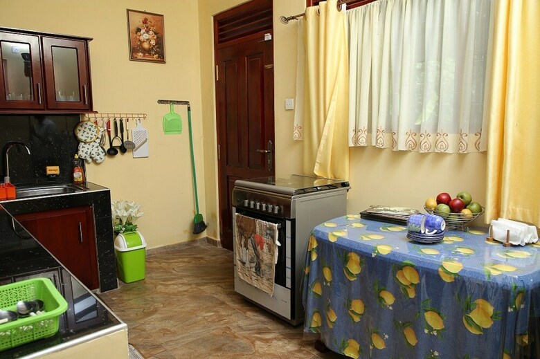 Hotel Vero Homestay