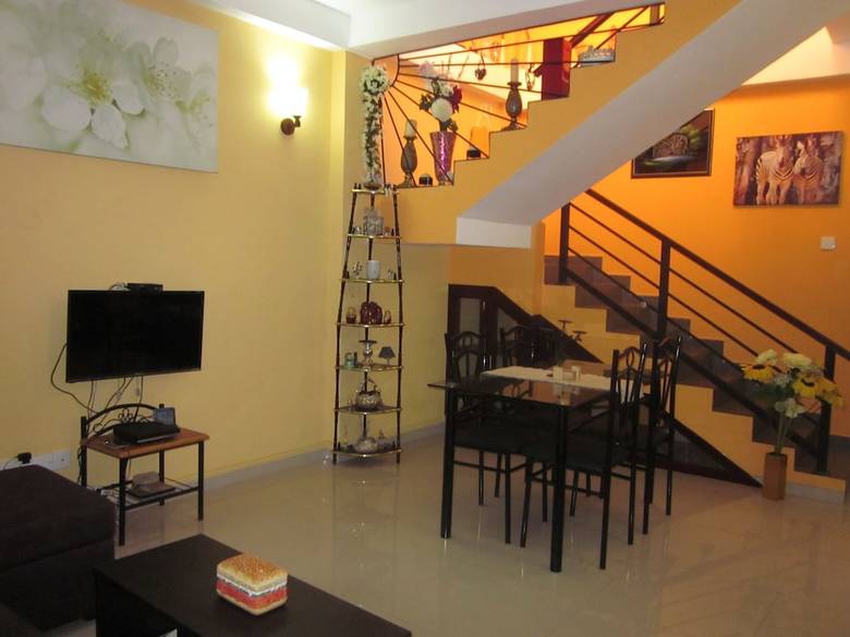 Hotel Vero Homestay