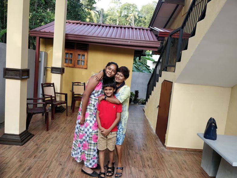 Hotel Vero Homestay