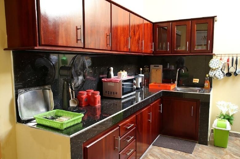 Hotel Vero Homestay