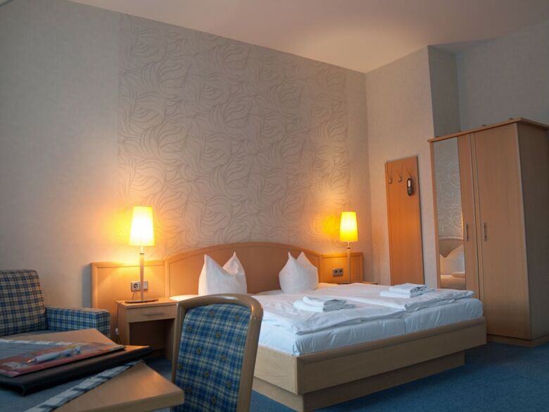 Hotel Waldschl�sschen