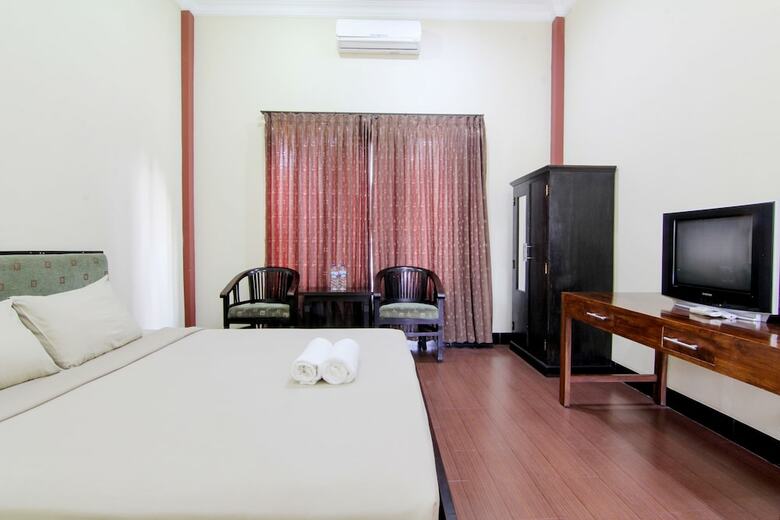 Hotel Tiger Yogyakarta