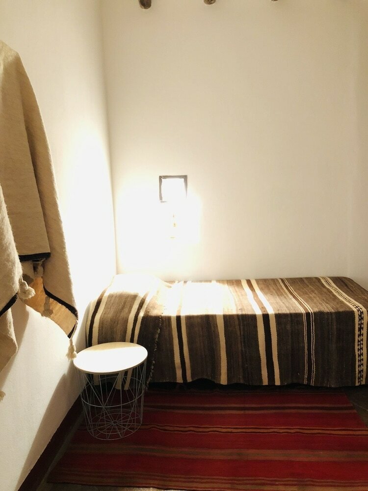 Hotel Les Jardins de Taja