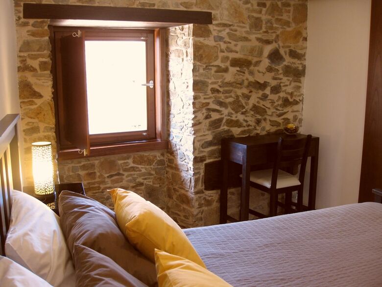 Bed & Breakfast Candeias Do Souto