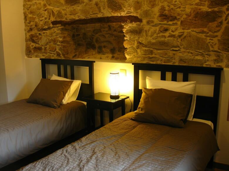 Bed & Breakfast Candeias Do Souto