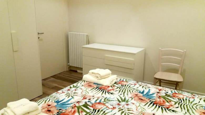 Bed & Breakfast Casa Vandina