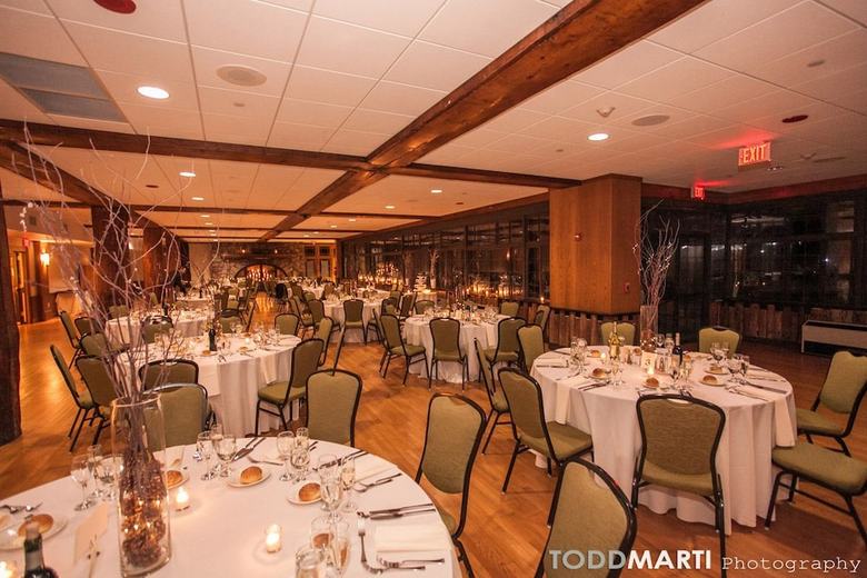 Hotel Overlook Lodge At Bear Mountain
