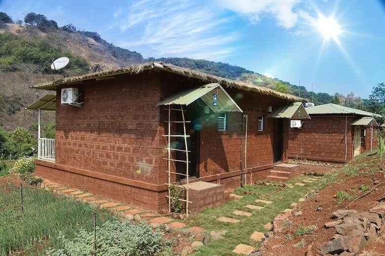 Hotel Jungle Valley Agriculture Resort