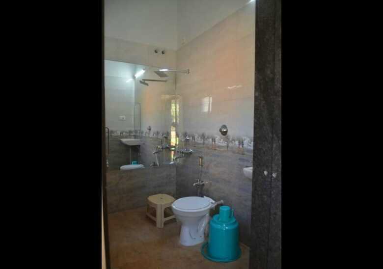 Hotel Jungle Valley Agriculture Resort