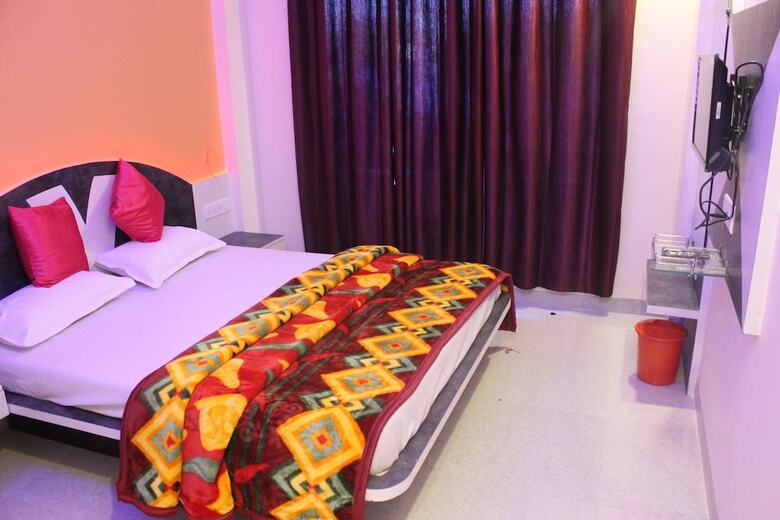 Hotel Jungle Valley Agriculture Resort