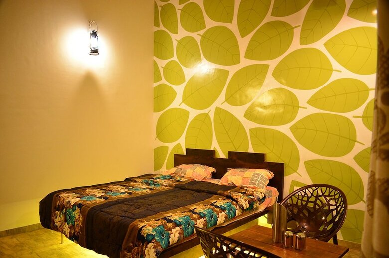 Hotel Jungle Valley Agriculture Resort