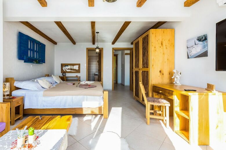 Villa Holiday House Lucija