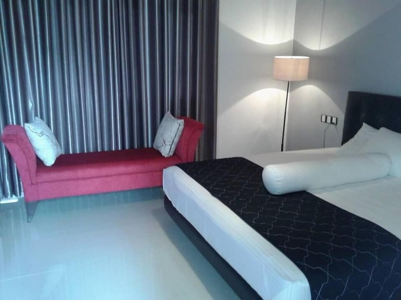 Hotel Iquest Colombo