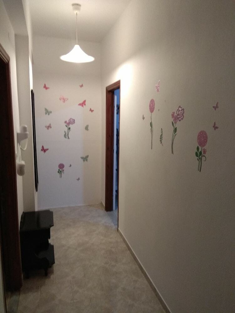Hidden Paradise Apartments