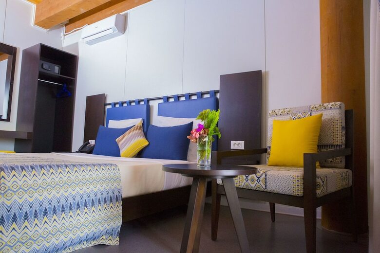 Dunia Hotel Loumbila