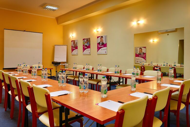 Hotel Focus Bydgoszcz