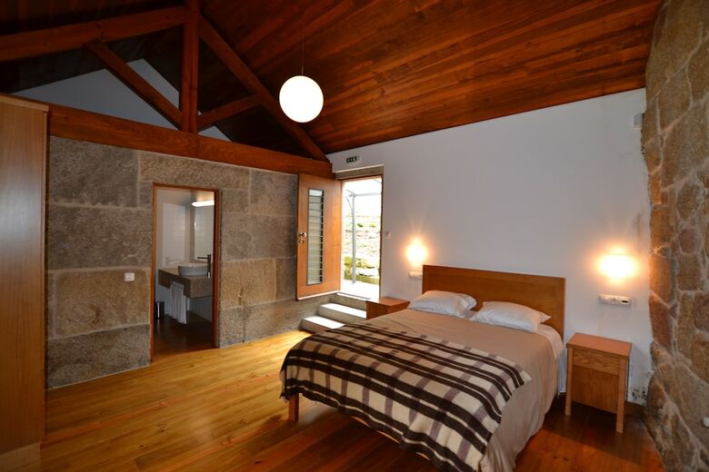 Agroturismo Casa de Santa Cristina
