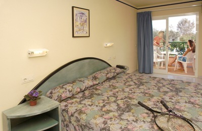Hotel Garden Holiday Village