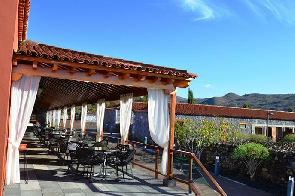 Hotel La Casona Del Patio
