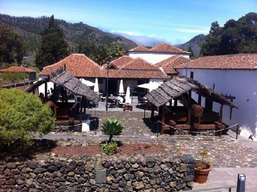 Hotel La Casona Del Patio
