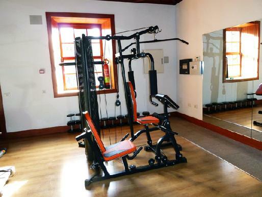 Hotel La Casona Del Patio