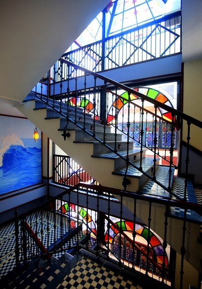Hotel Labranda Reveron Plaza