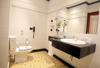 Hotel Labranda Reveron Plaza